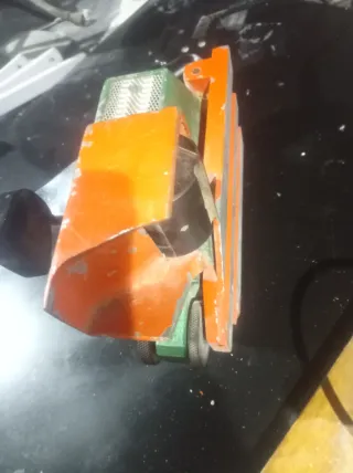 Cepillo de carpintero profesional