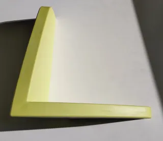 Estanterías de pared para niños