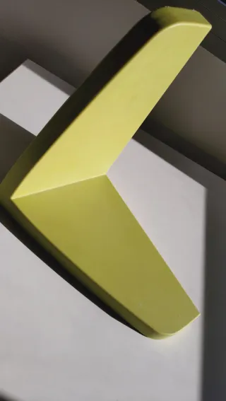 Estanterías de pared para niños