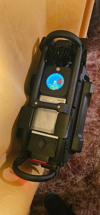 Monociclo Eléctrico Todoterreno beidou 16