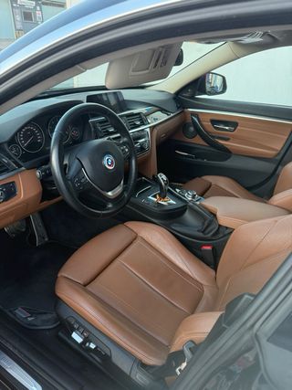 BMW Serie 4 2015
