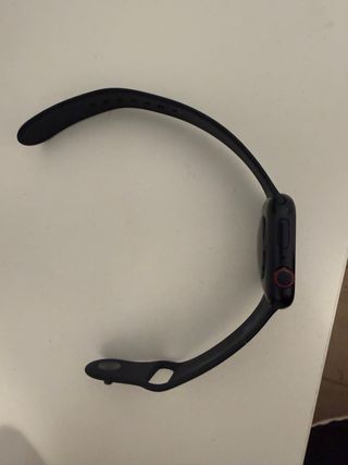 Apple Watch SE 44mm Nero 98% Batteria