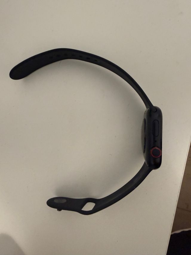 Apple Watch SE 44mm Negro 98% Batería