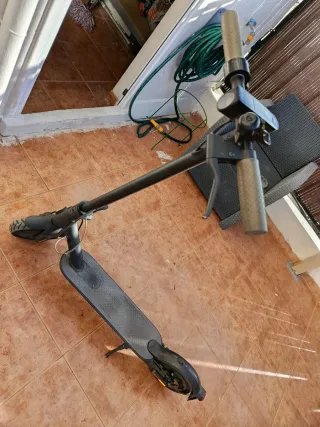 Patinete Eléctrico Xiaomi S1