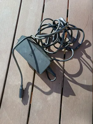 Patinete Eléctrico Xiaomi S1