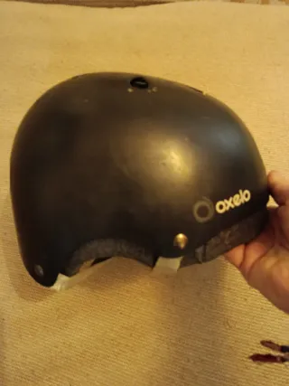 Patinete Eléctrico Xiaomi S1 + Casco