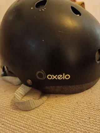 Patinete Eléctrico Xiaomi S1 + Casco
