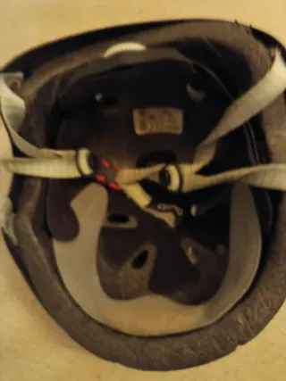 Patinete Eléctrico Xiaomi S1 + Casco