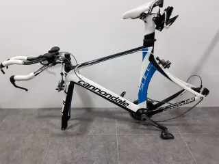 Cannondale Slice