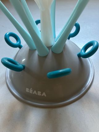 Escurre biberón Beaba