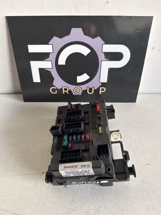 Caja fusibles BSM B2 9644038780