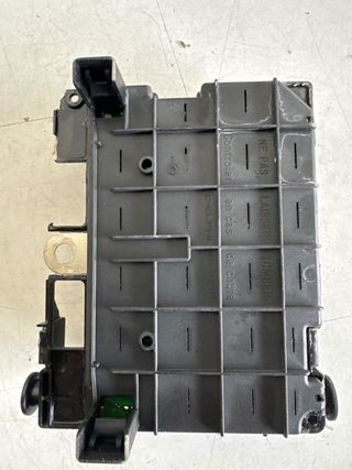 Caja fusibles BSM B2 9644038780