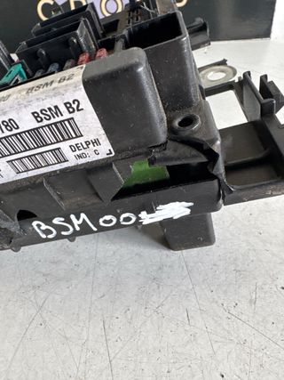 Caja fusibles BSM B2 9644038780
