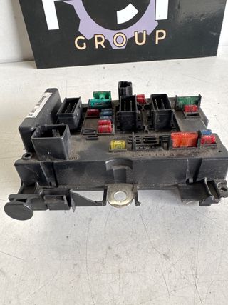 Caja fusibles BSM B2 9644038780