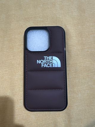 Cover iPhone 14 Pro The North Face