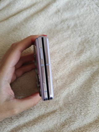 OPPO Find N2 Flip Viola