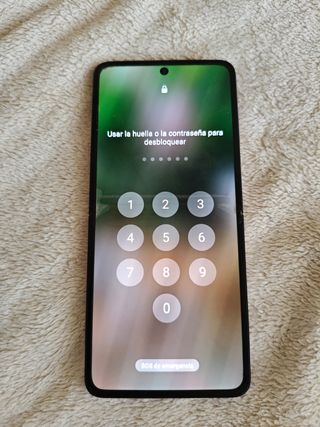 OPPO Find N2 Flip Viola
