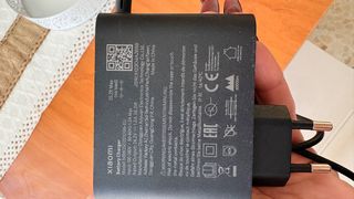 Cargador Xiaomi Patinete Eléctrico Nuevo