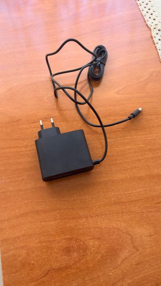 Cargador Xiaomi Patinete Eléctrico Nuevo