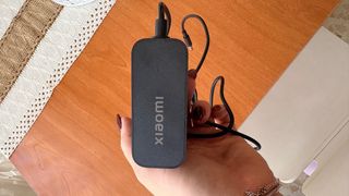 Cargador Xiaomi Patinete Eléctrico Nuevo