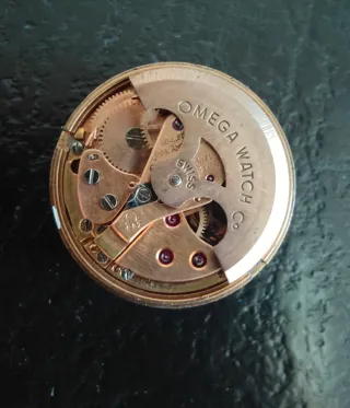 Movimiento Omega Constellation Automático Cal. 682