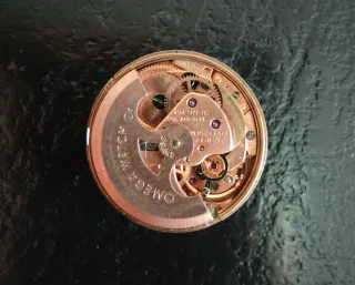 Movimiento Omega Constellation Automático Cal. 682