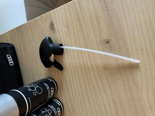 Kit Limpieza Audi 9 Lavado NUEVO