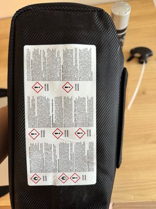 Kit Limpieza Audi 9 Lavado NUEVO