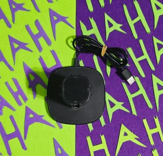 BASE DE CARGA MANDOS NINTENDO SWITCH