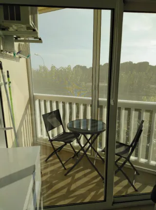 Apartamento en Empuriabrava