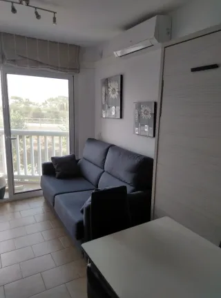 Apartamento en Empuriabrava