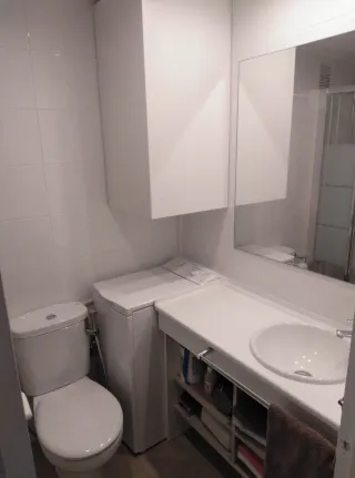 Apartamento en Empuriabrava