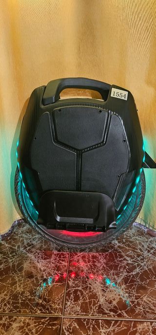 Monociclo Eléctrico Kingsong 16X