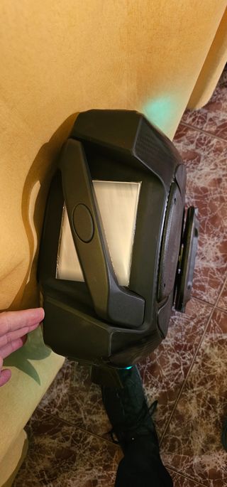 Monociclo Eléctrico Kingsong 16X