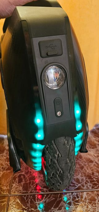 Monociclo Eléctrico Kingsong 16X