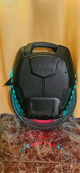 Monociclo Eléctrico Kingsong 16X