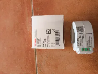 Circutor WGC-35 Transformador