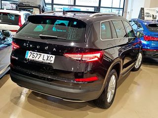Skoda Kodiaq 1.5 TSI 110KW (150cv) DSG 4x2 Sportline