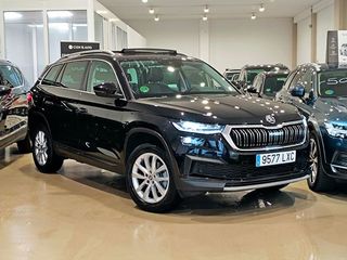 Skoda Kodiaq 1.5 TSI 110KW (150cv) DSG 4x2 Sportline