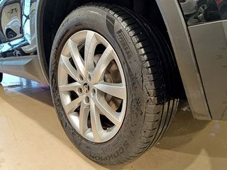 Skoda Kodiaq 1.5 TSI 110KW (150cv) DSG 4x2 Sportline