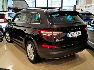 Skoda Kodiaq 1.5 TSI 110KW (150cv) DSG 4x2 Sportline