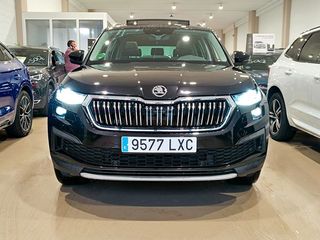 Skoda Kodiaq 1.5 TSI 110KW (150cv) DSG 4x2 Sportline