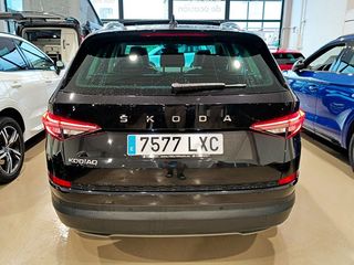 Skoda Kodiaq 1.5 TSI 110KW (150cv) DSG 4x2 Sportline