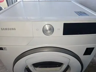 Lavadora Samsung SmartThings