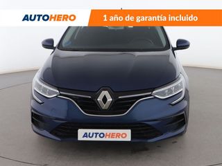 Renault Megane 1.6 Hybrid E-Tech Intens PHEV