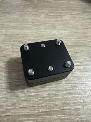 Soporte de Montaje para Motocicleta