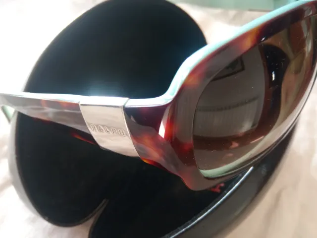 Gafas de sol Ralph Lauren originales