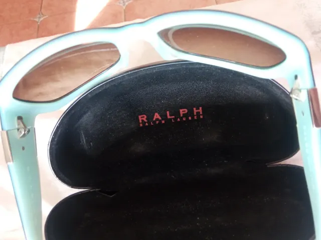 Gafas de sol Ralph Lauren originales