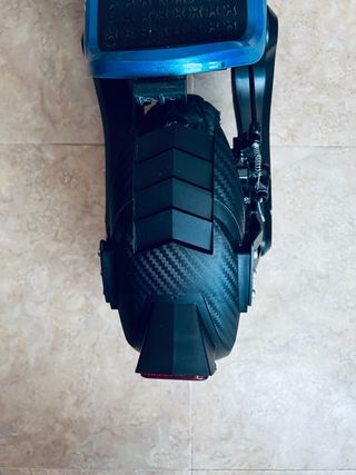 Patín Eléctrico VORTEX PRO Azul