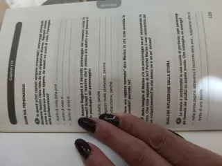 Il bullo, la secchia e gli altri